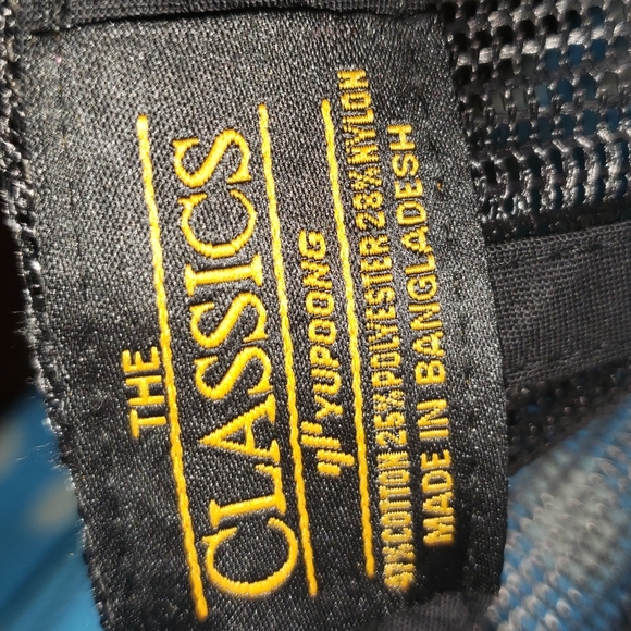 Yupoong The Classics Ball Cap Hat One Size Fits Most - Picture 8 of 8